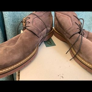 Newkirk Top dark brown Clark’s